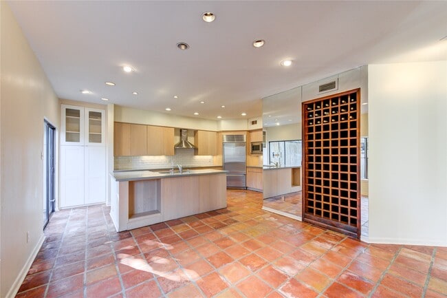 5300 Mercer St in Houston, TX - Foto de edificio - Building Photo