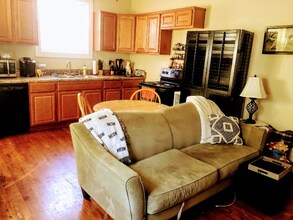 1624 16th Ave S in Nashville, TN - Building Photo - Building Photo