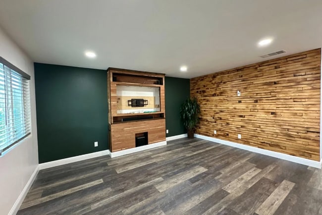 1612 Tejon St in Bakersfield, CA - Building Photo - Building Photo