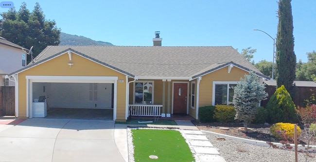 6141 Starling Dr in Gilroy, CA - Building Photo - Building Photo