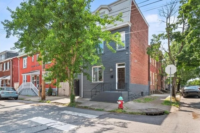 property at 42 S 19th St