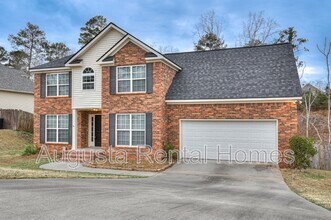 4866 Orchard Hill Dr in Grovetown, GA - Building Photo - Building Photo