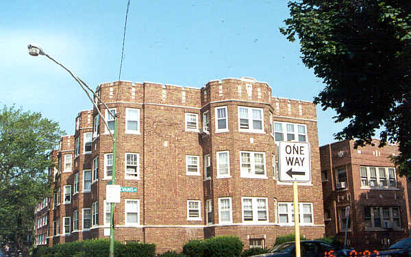 716-722 E 81st St in Chicago, IL - Building Photo - Building Photo