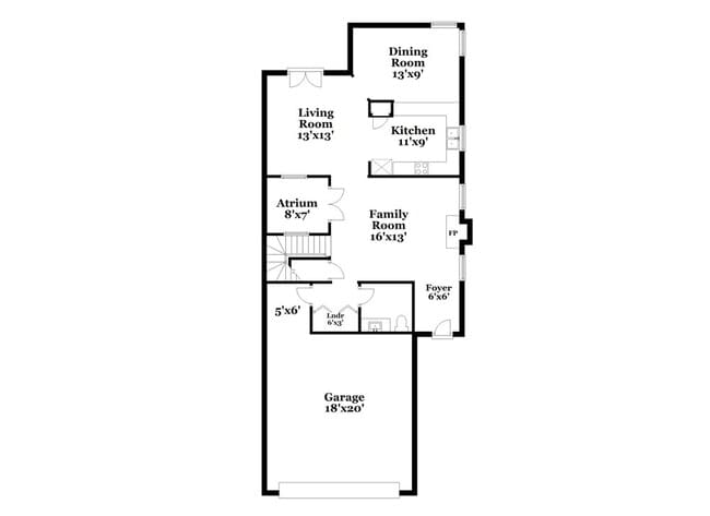 405 Tobler Dr in Las Vegas, NV - Building Photo - Building Photo