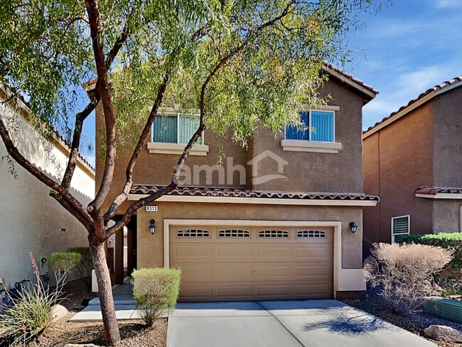 property at 8313 Time Machine Ave