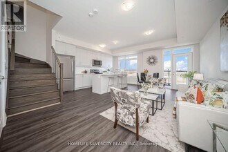 1577 Rose Way in Milton, ON - Building Photo - Building Photo