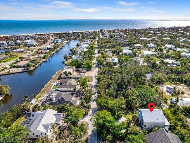 939 Beach Rd in Sanibel, FL - Building Photo - Building Photo