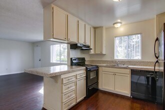6120 Mt Aguilar Dr in San Diego, CA - Building Photo - Building Photo