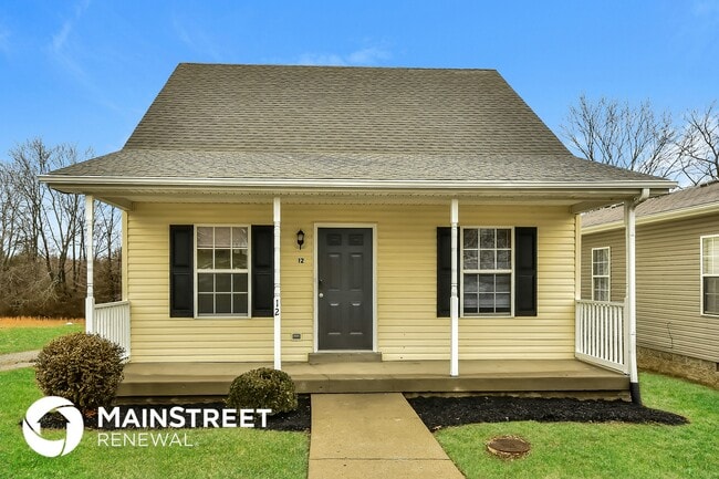 property at 2607 Landrum Ct