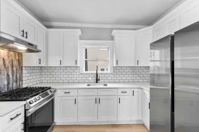 property at 98 W 32nd St