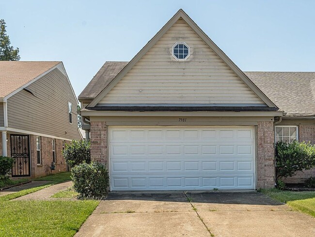 property at 7981 Marsha Woods Dr