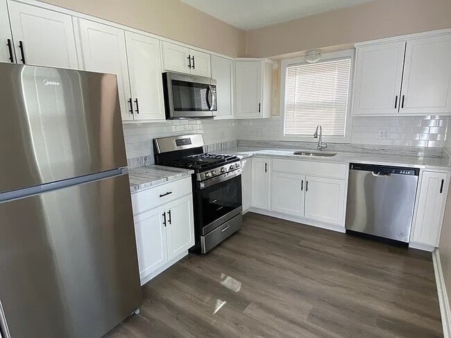 property at 400 Massachusetts Ave