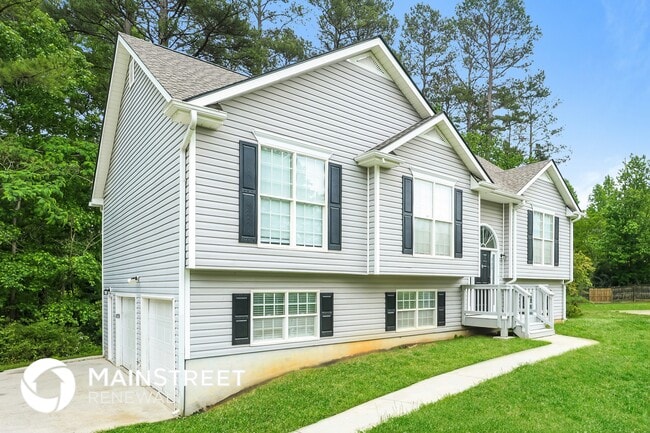 209 Bethnal Way in Douglasville, GA - Foto de edificio - Building Photo