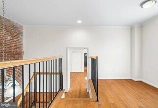 1401 Druid Hill Ave in Baltimore, MD - Foto de edificio - Building Photo