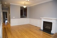 25 Vinton St, Unit 1 in Boston, MA - Building Photo - Building Photo