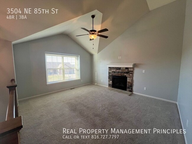3504 NE 85th St in Kansas City, MO - Building Photo - Building Photo