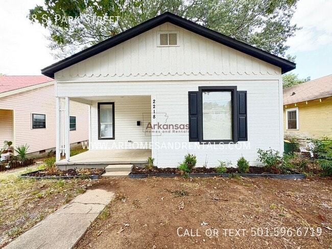 property at 2218 S Park St