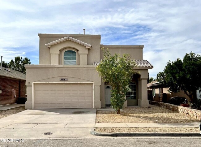 3041 Jose Ortiz Ln