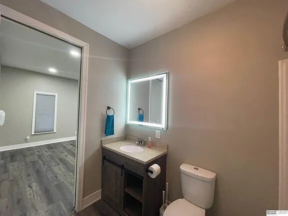 property at 1451 Lincoln St