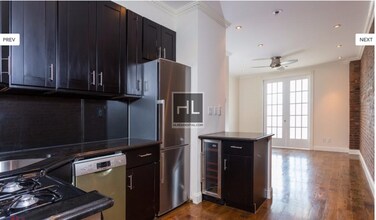 East 6th Street, Unit 3W in New York, NY - Building Photo - Building Photo