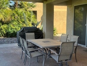 43387 St Andrews Dr in Indio, CA - Building Photo - Building Photo