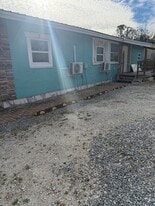 330 Palm Ave in Cocoa, FL - Building Photo