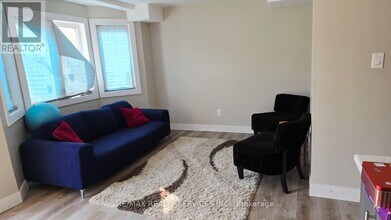 92 Allegro Dr in Brampton, ON - Building Photo - Building Photo