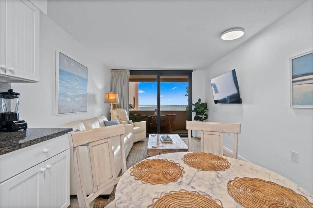 500 Gulf Shore Dr, Unit ID1447165P in Destin, FL - Building Photo