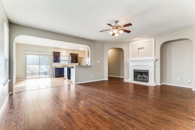 10908 Braemoor Dr in Haslet, TX - Building Photo - Building Photo