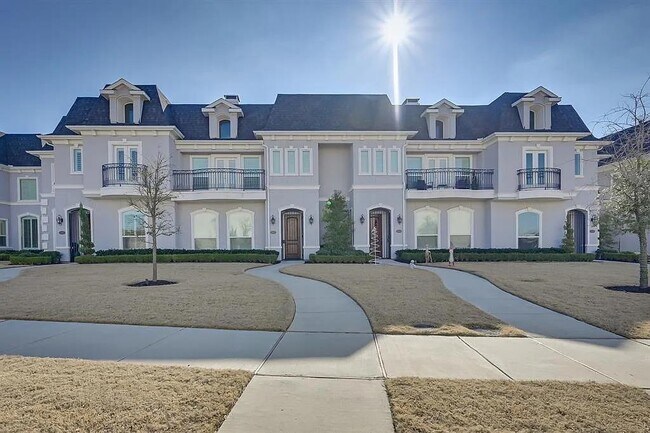 7521 Renaissance Blvd in McKinney, TX - Building Photo - Building Photo