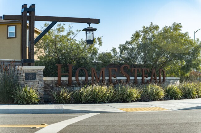 Midway Grove at Homestead in Dixon, CA - Building Photo - Other