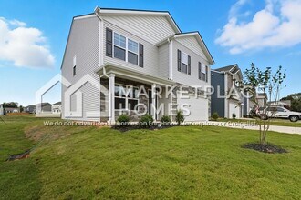 4151 Hines Ln NE in Cleveland, TN - Building Photo - Building Photo