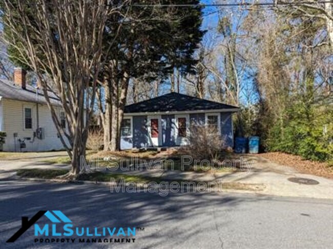 property at 2020 Englewood Ave