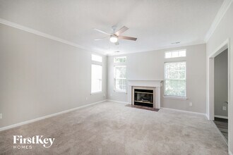1026 Weeping Willow Ln in Matthews, NC - Building Photo - Building Photo