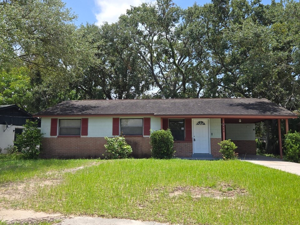 4440 Atwater Dr in Tampa, FL - Building Photo