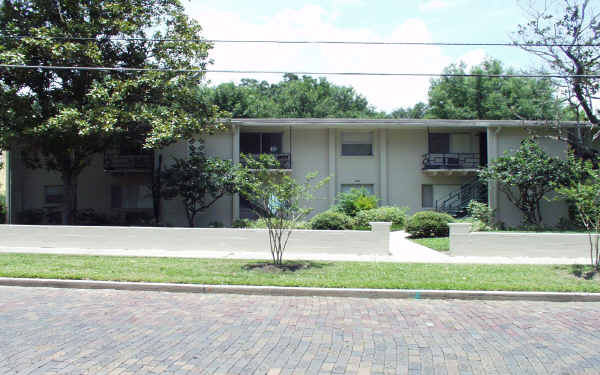 Lake Cherokee Flats in Orlando, FL - Foto de edificio - Building Photo