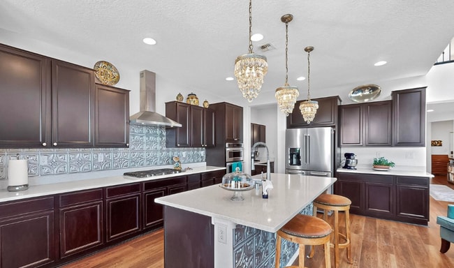 1724 Cooke Canyon Dr in Albuquerque, NM - Building Photo - Building Photo