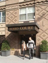 Soho Court<sup>®</sup> in New York, NY - Building Photo - Building Photo