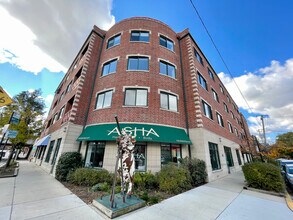 2007 W Churchill St in Chicago, IL - Building Photo - Building Photo