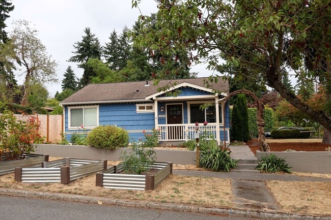property at 16005 27th Ave NE