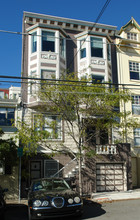 53-57 Divisadero St in San Francisco, CA - Building Photo - Building Photo