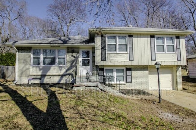 property at 9313 Palmer Ave