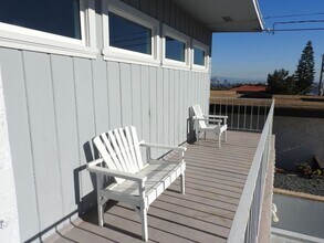 3420 Lowell St in San Diego, CA - Building Photo - Building Photo