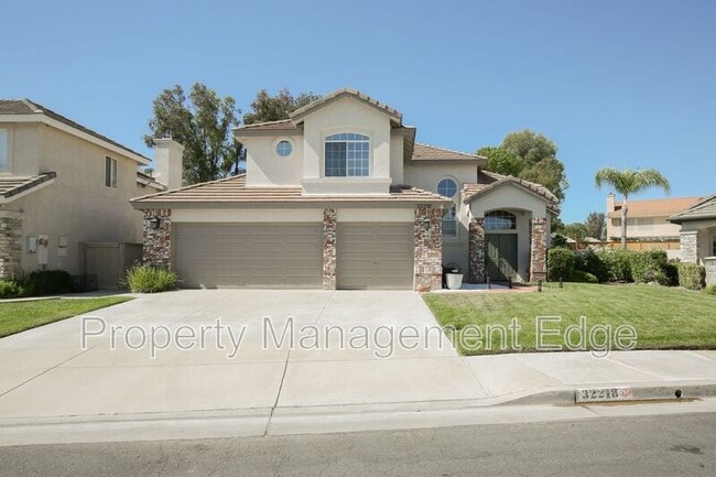 property at 32218 Corte Carmela