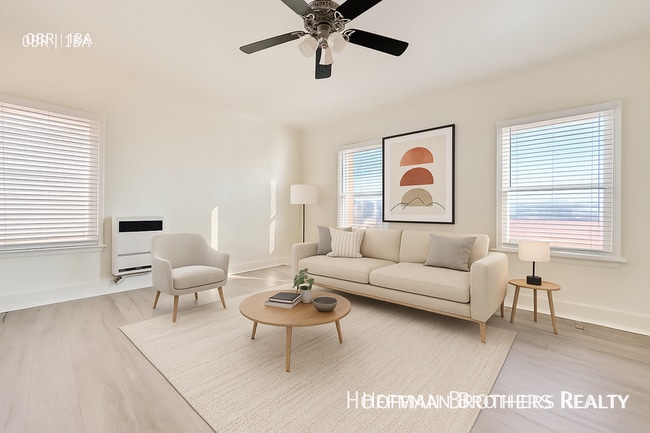 1172 N New Hampshire Ave, Unit 103
