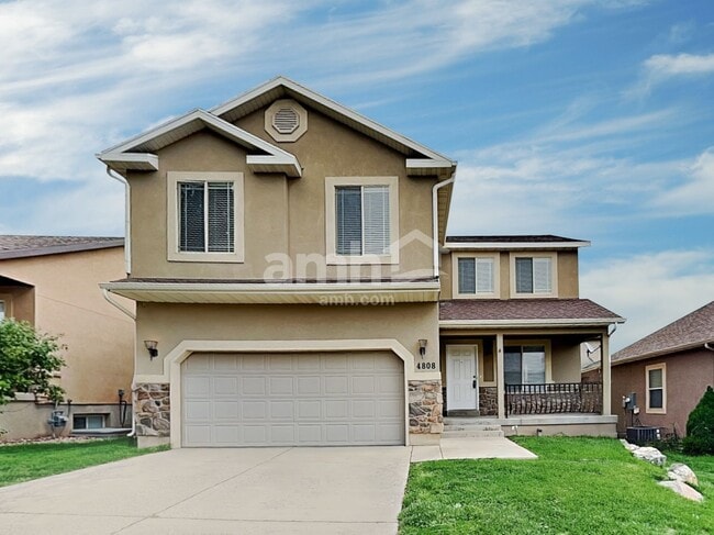 property at 4808 Addison Ave