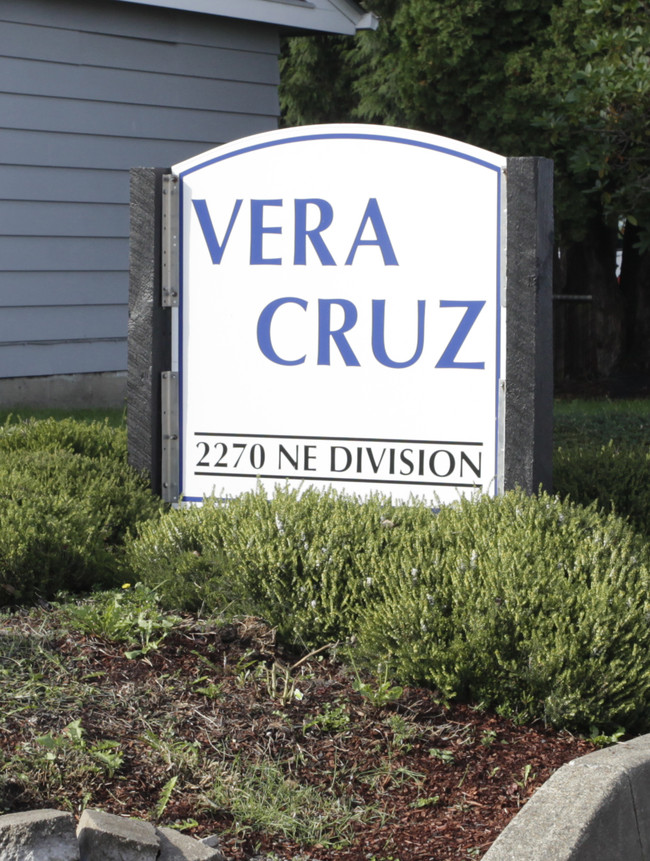 Vera Cruz Apartments in Gresham, OR - Foto de edificio - Building Photo