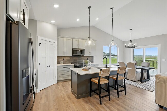 933 Long Dr in Solon, IA - Building Photo - Building Photo