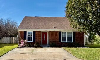 945 Pink Star Ct in Virginia Beach, VA - Building Photo