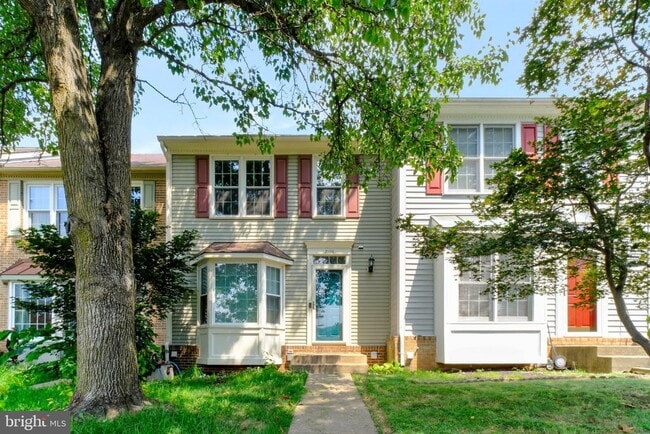 property at 21136 Winding Brook Square
